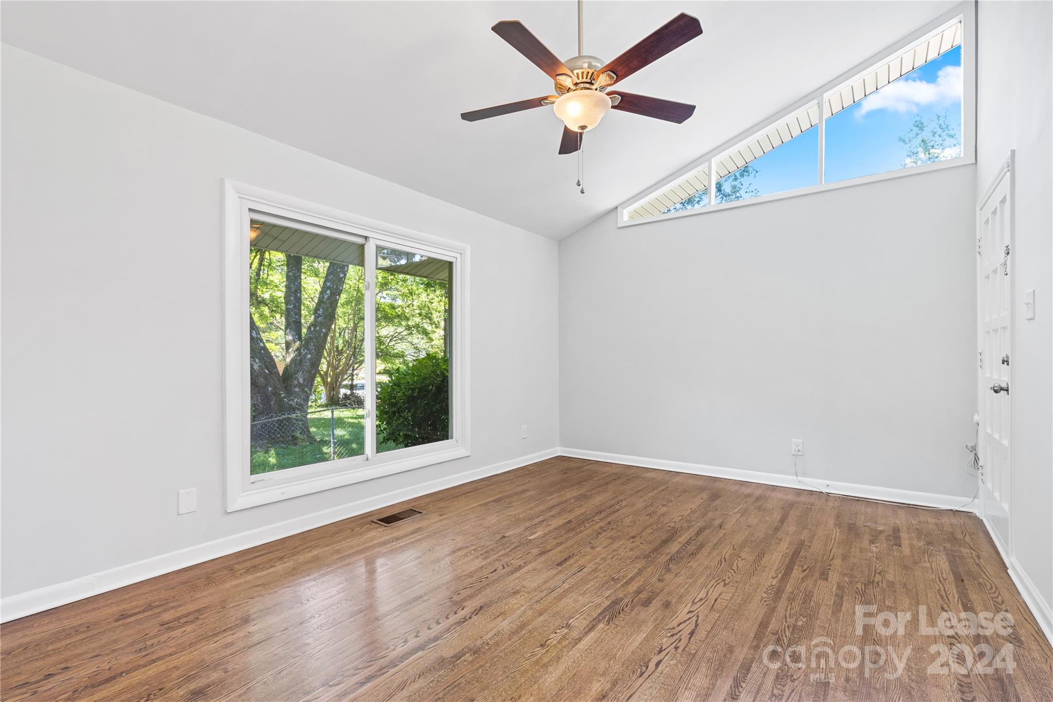 Greenbriar - Residential Lease