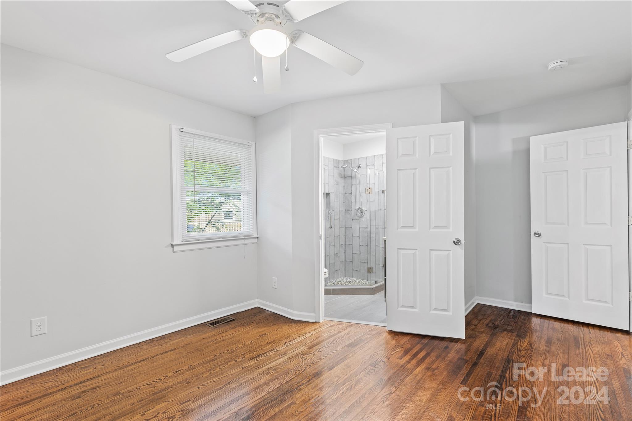 Greenbriar - Residential Lease