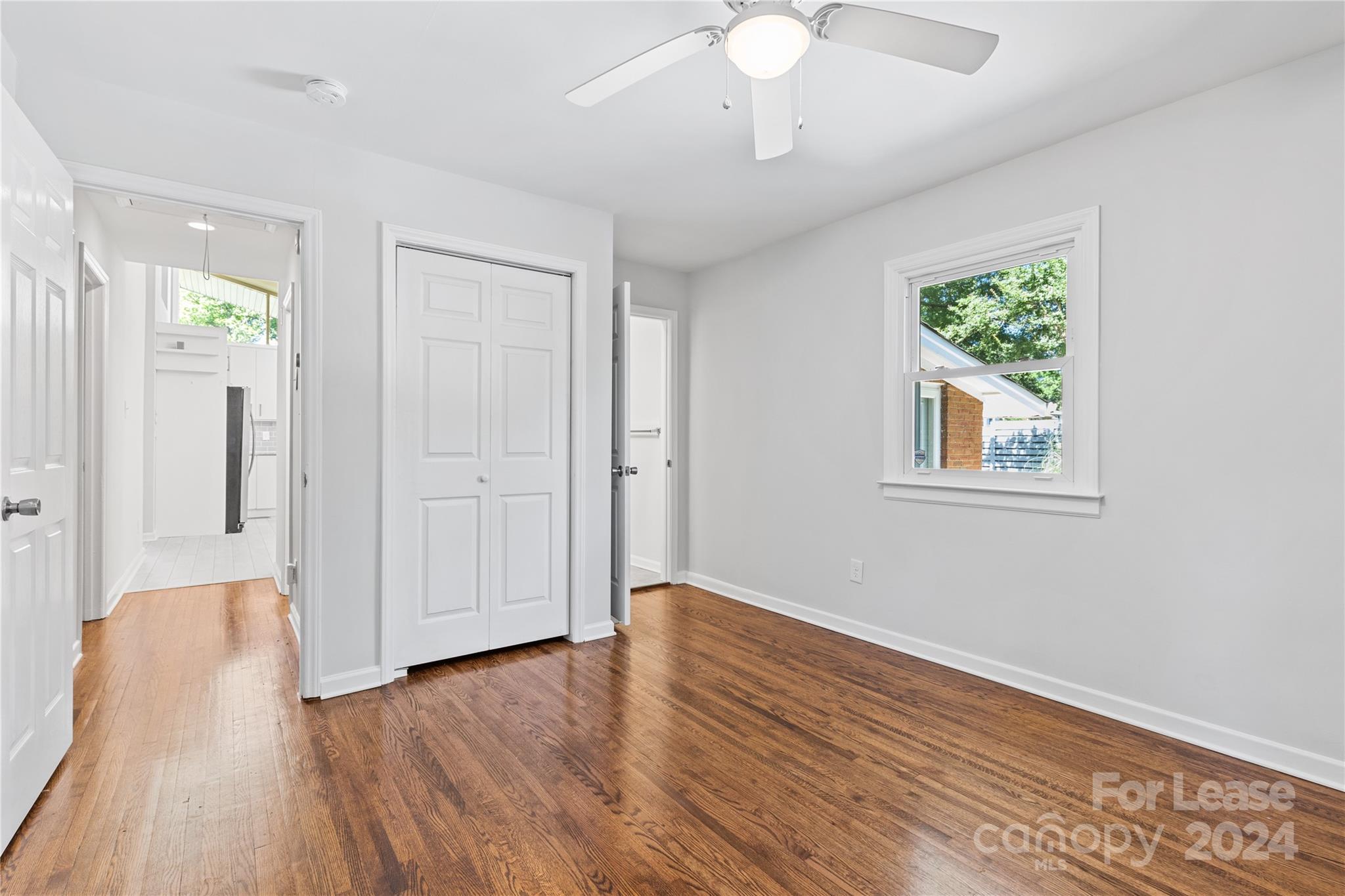 Greenbriar - Residential Lease