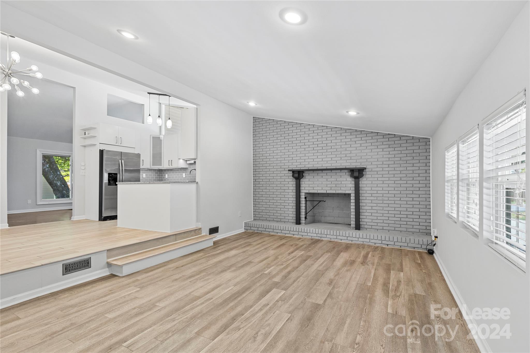 Greenbriar - Residential Lease