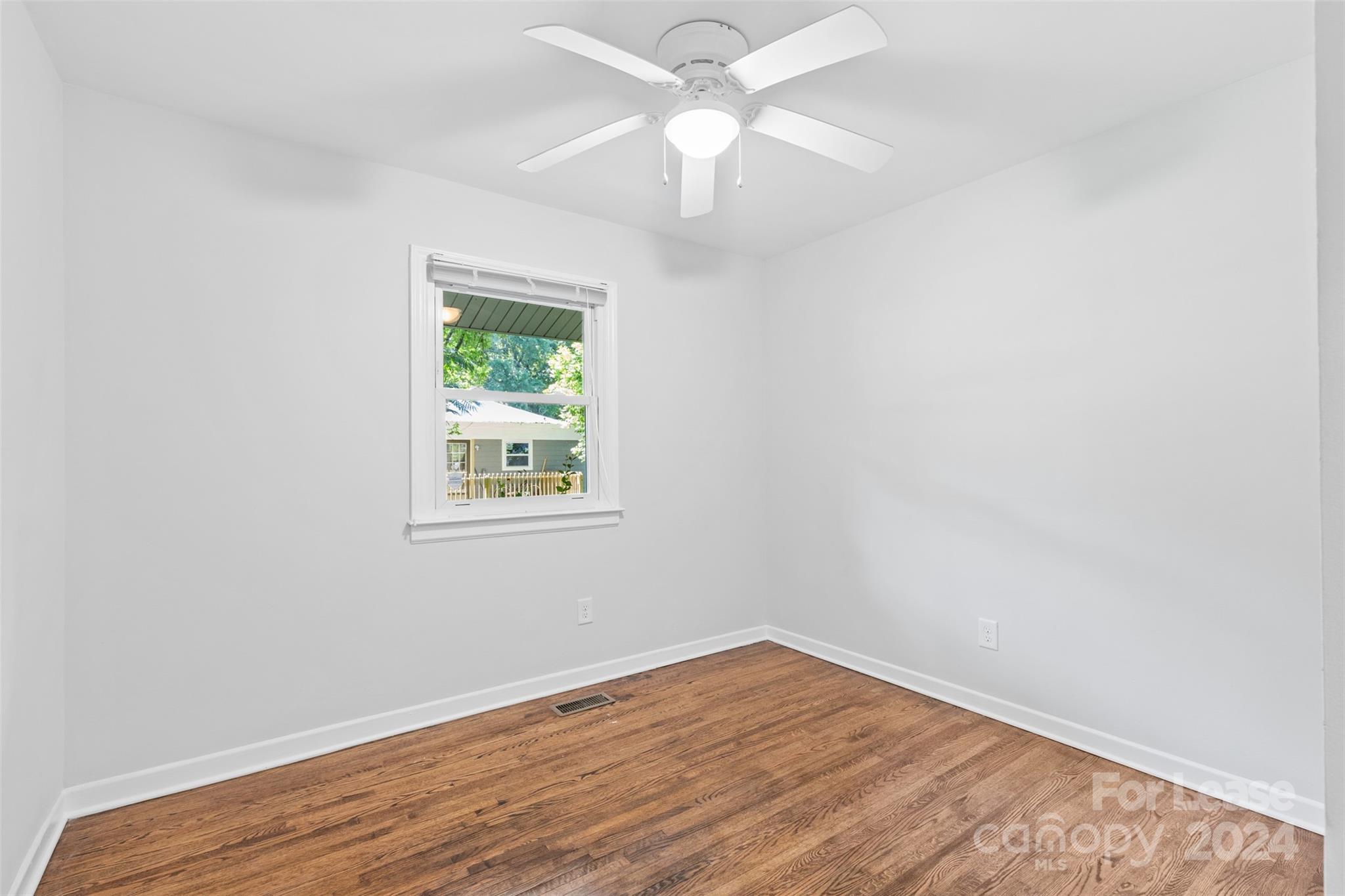 Greenbriar - Residential Lease