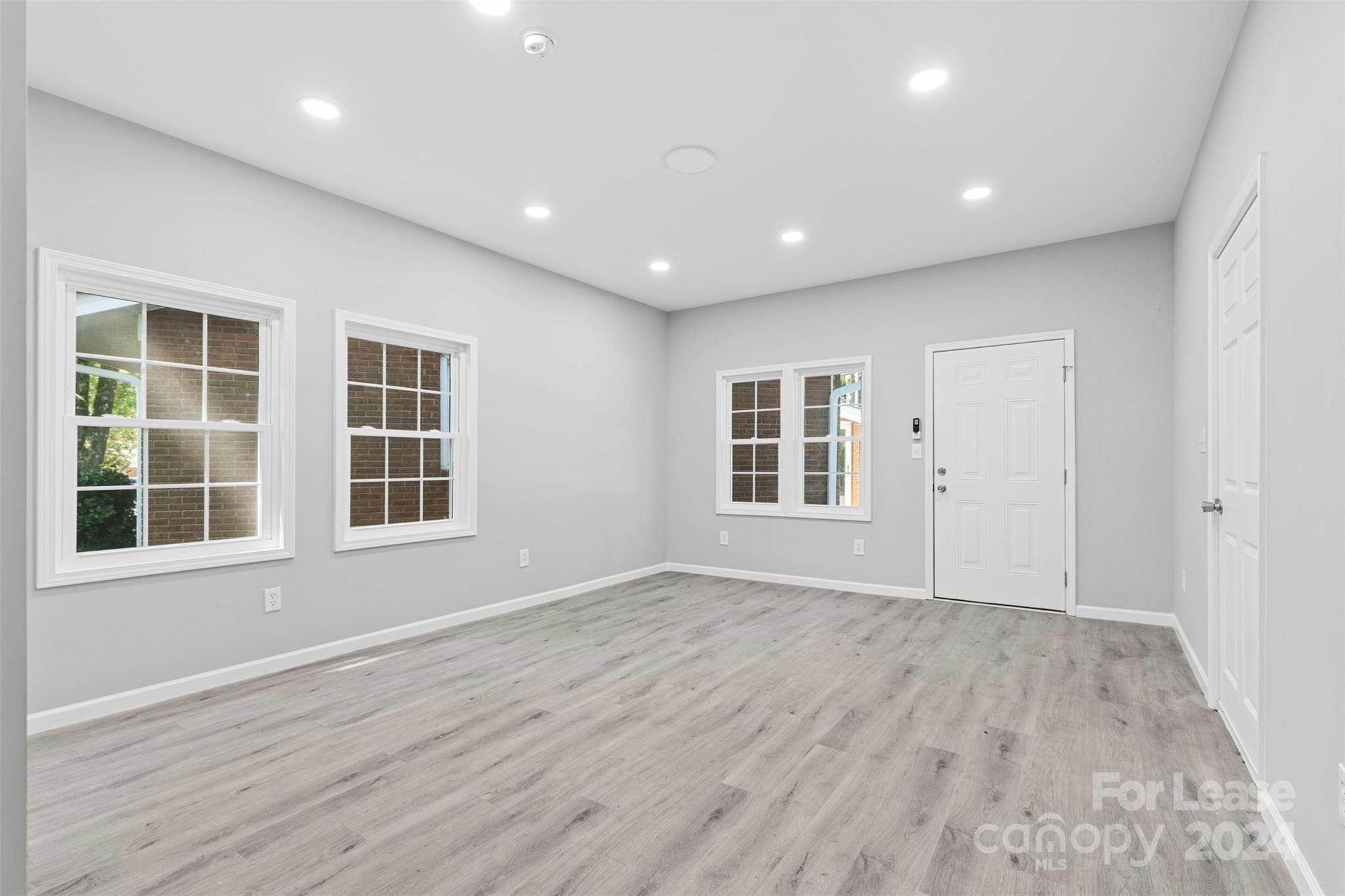 Greenbriar - Residential Lease