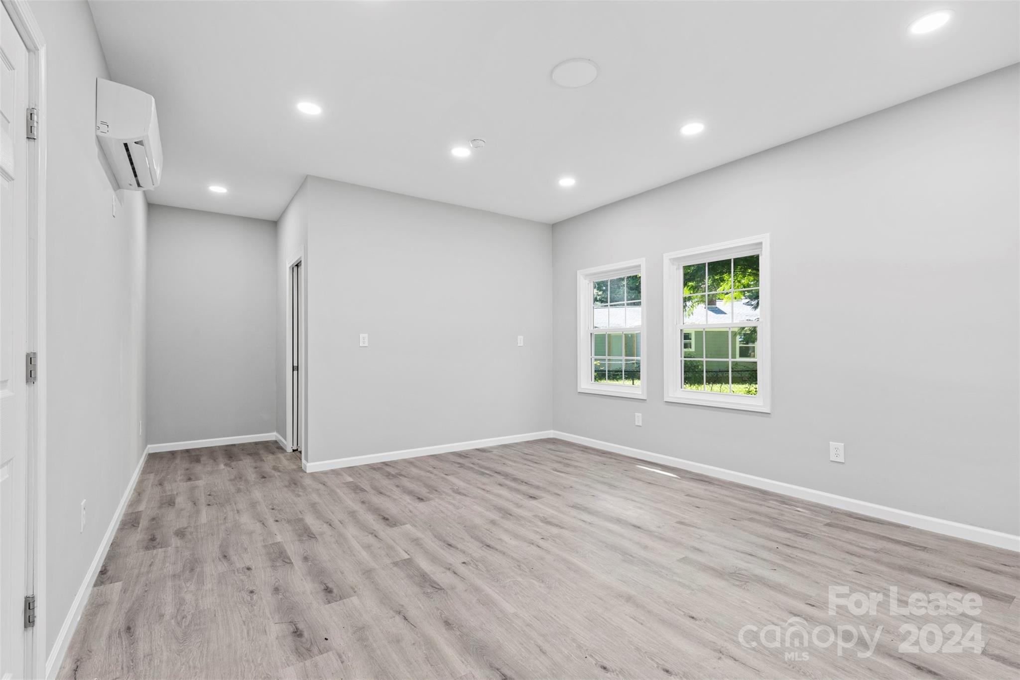 Greenbriar - Residential Lease