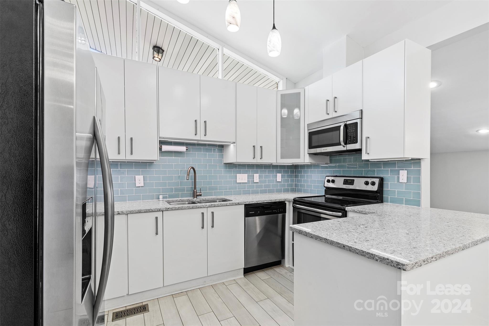 Greenbriar - Residential Lease