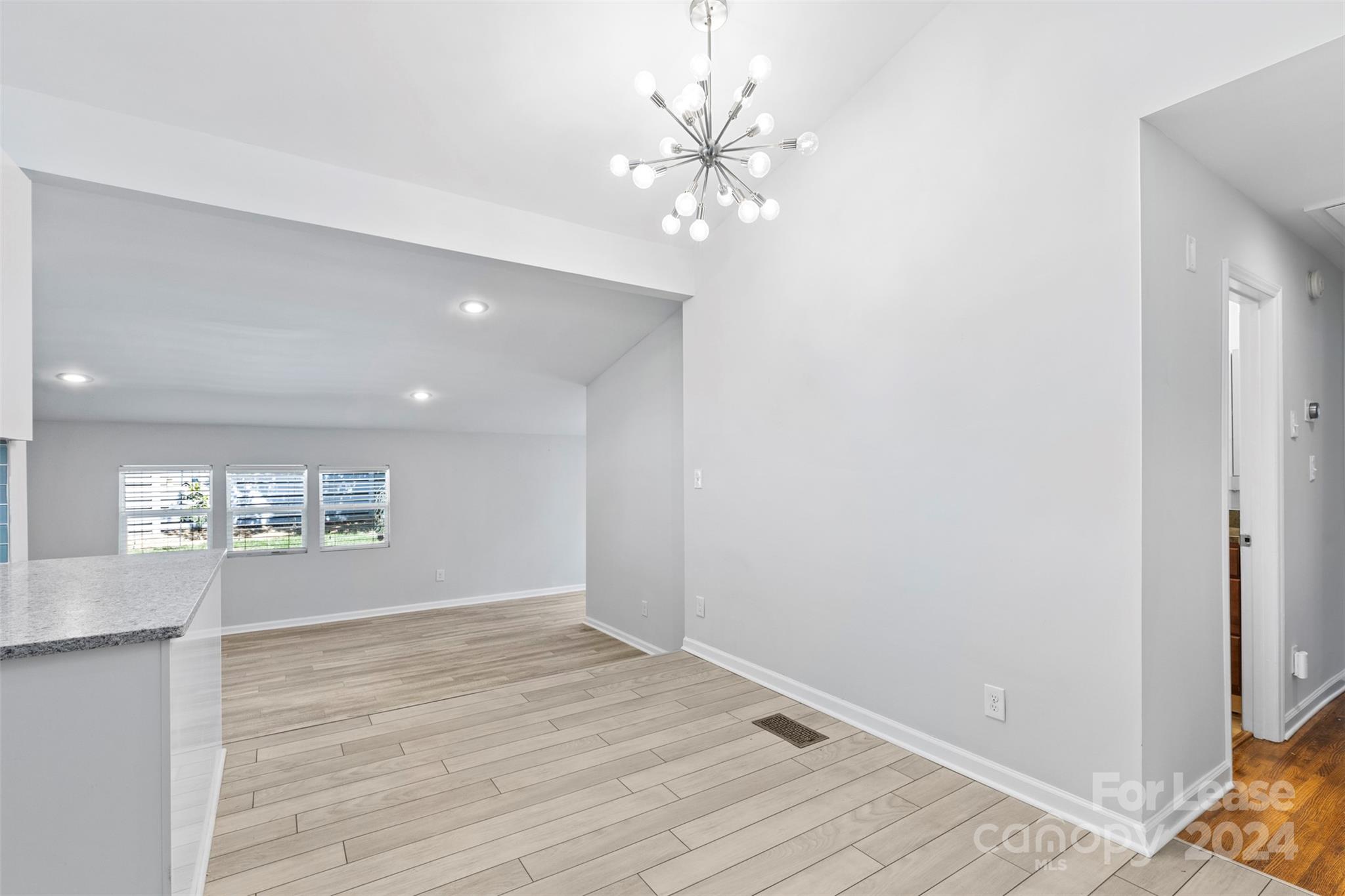 Greenbriar - Residential Lease