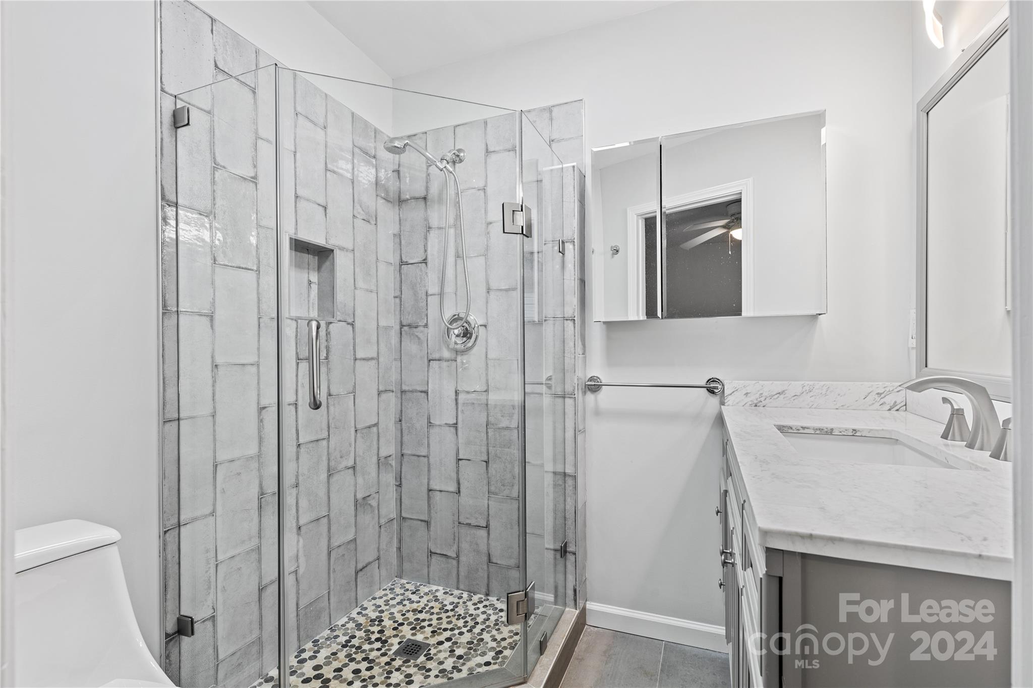 Greenbriar - Residential Lease