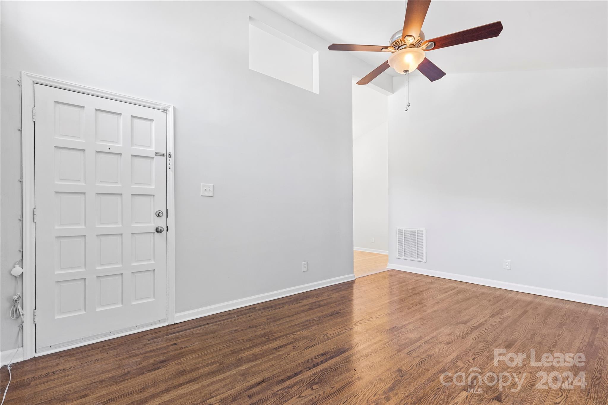 Greenbriar - Residential Lease