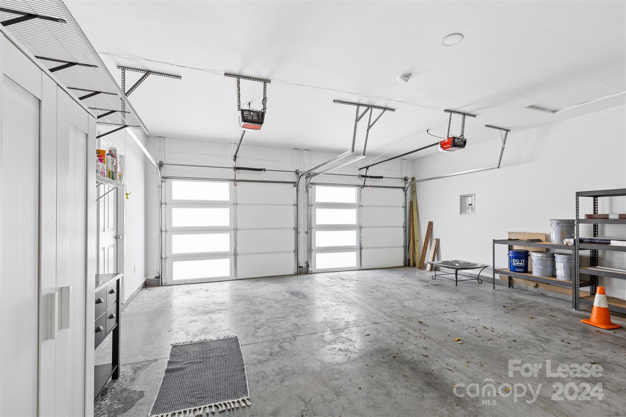 Greenbriar - Residential Lease