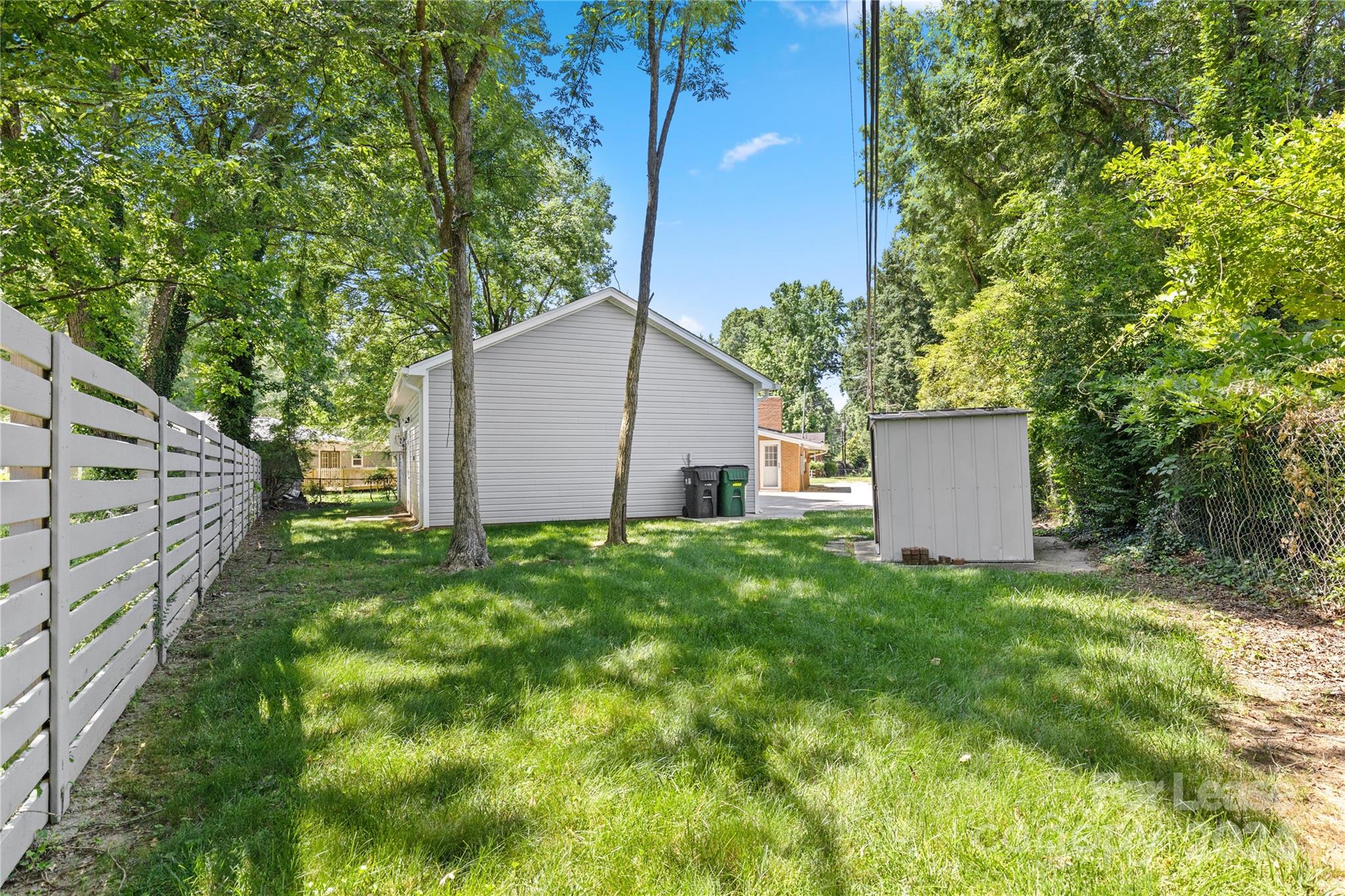 Greenbriar - Residential Lease