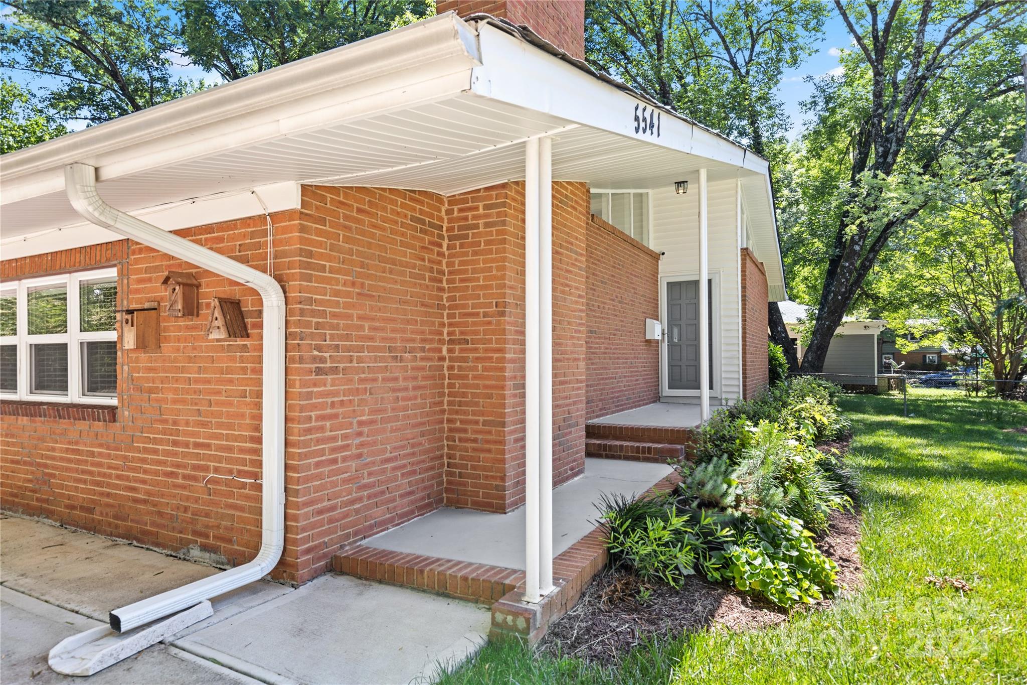 Greenbriar - Residential Lease