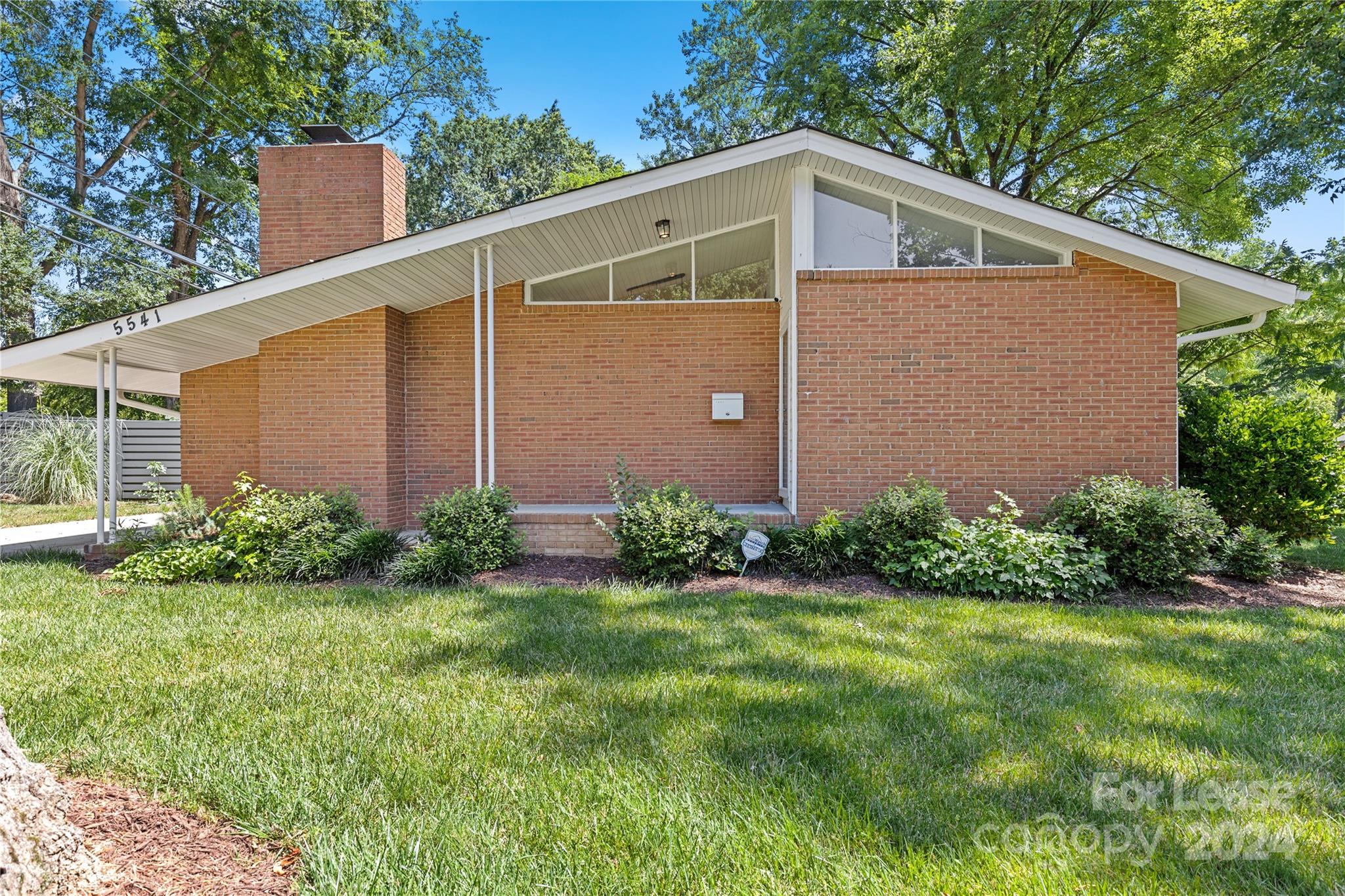 Greenbriar - Residential Lease