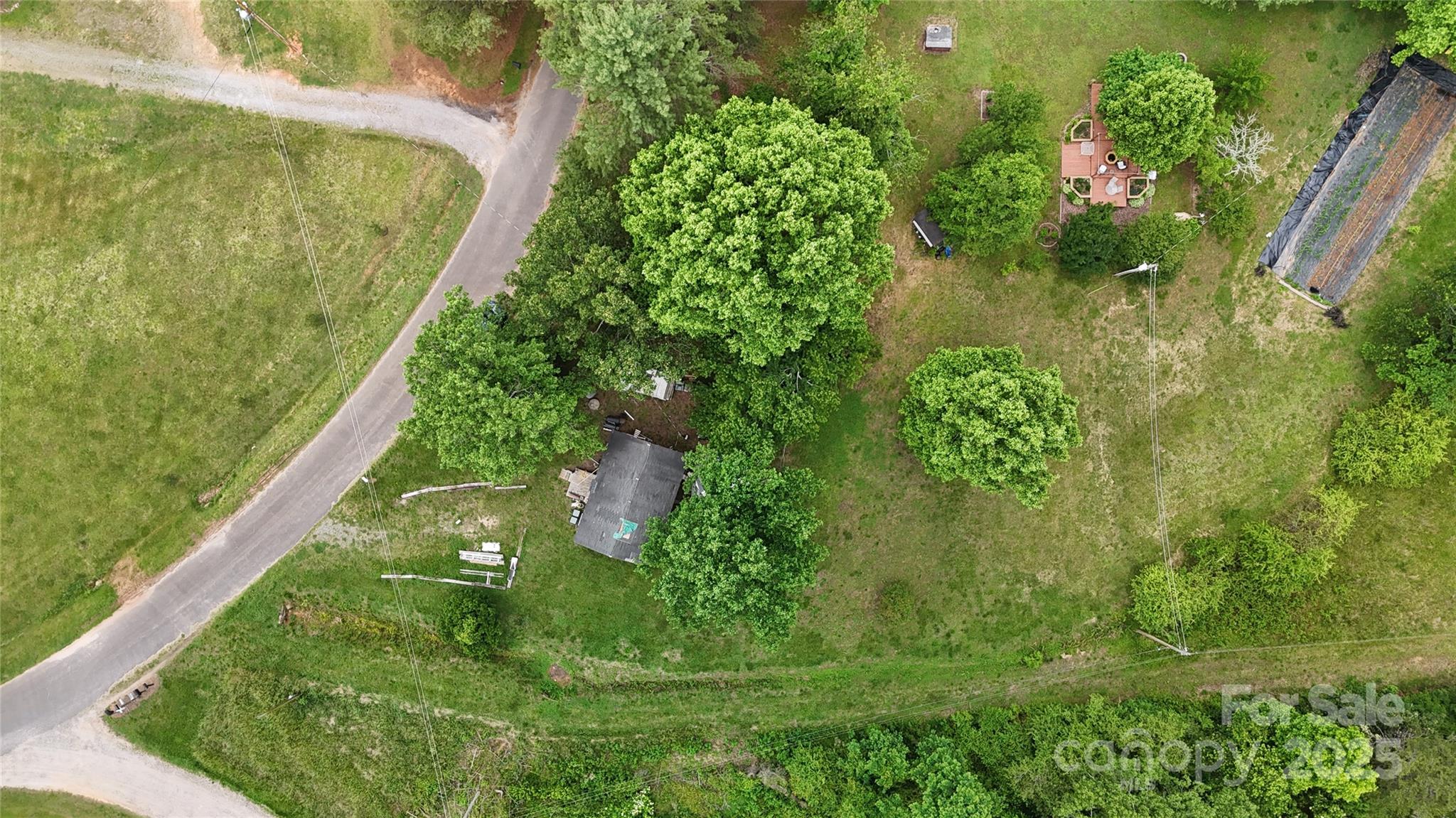 5040 Fairview Church Road