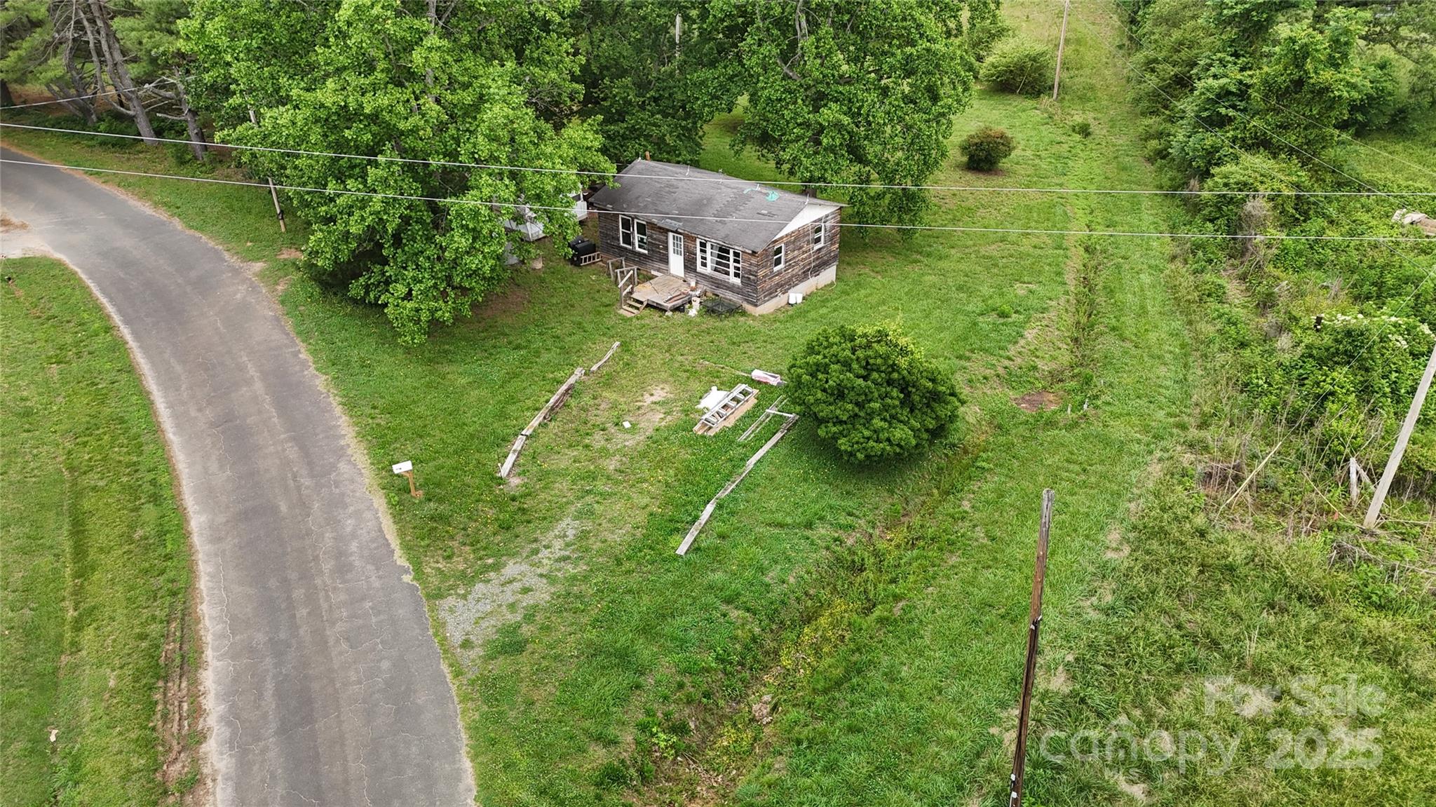 5040 Fairview Church Road