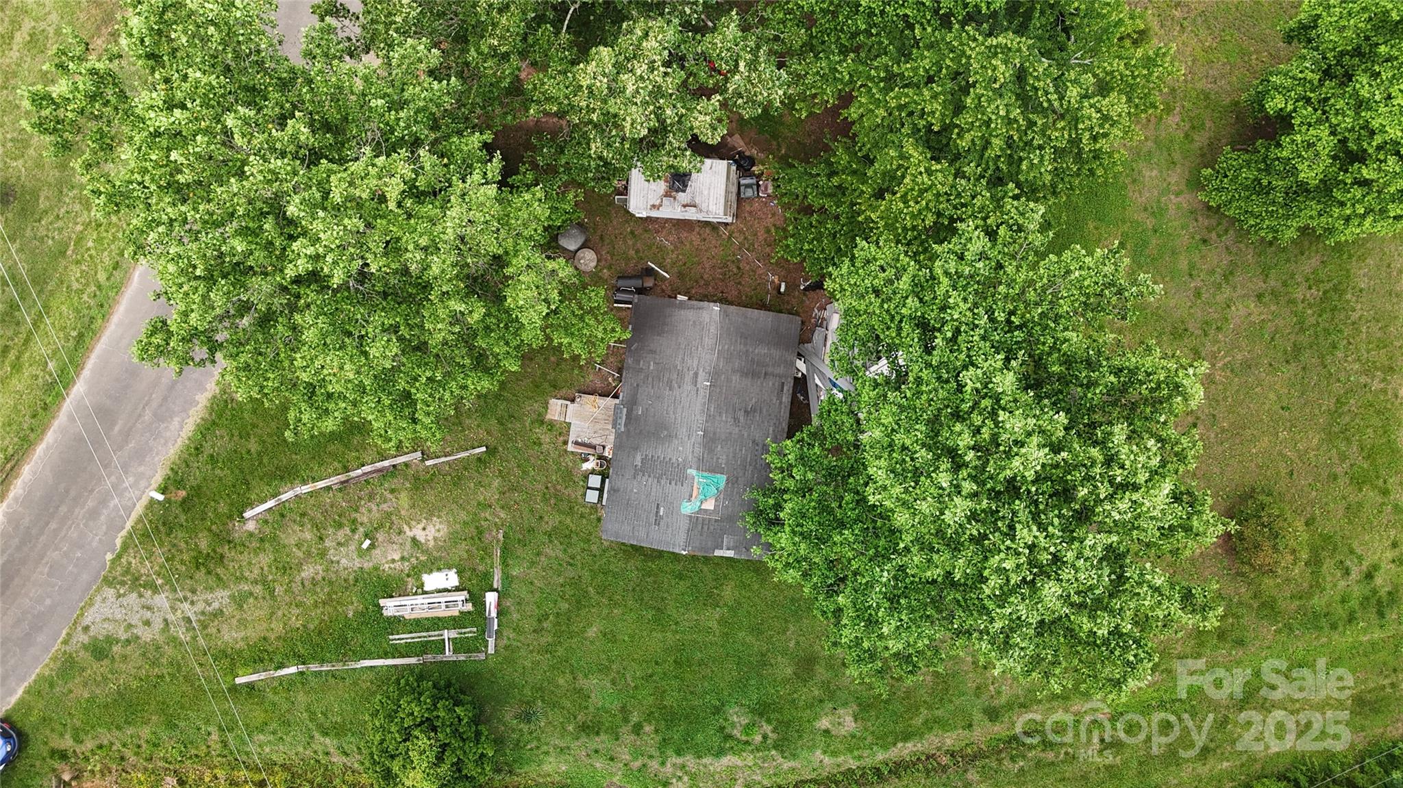 5040 Fairview Church Road