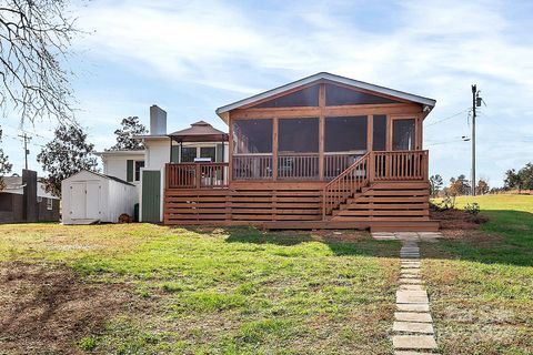 A home in Norwood