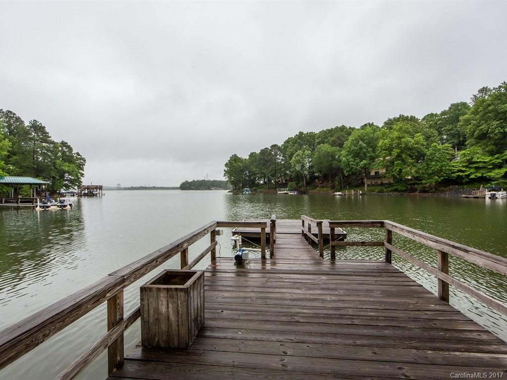 Tega Cay - Residential