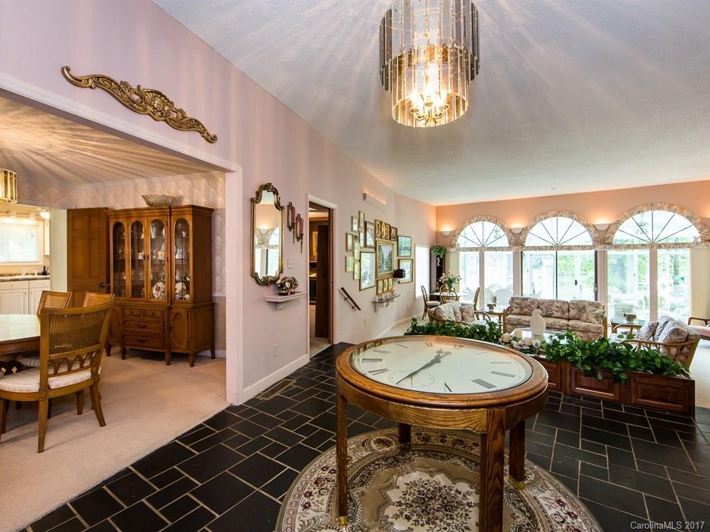 Tega Cay - Residential