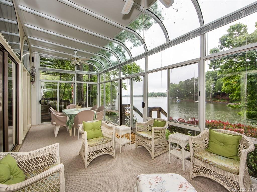 Tega Cay - Residential