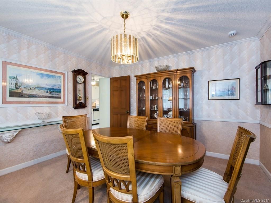 Tega Cay - Residential