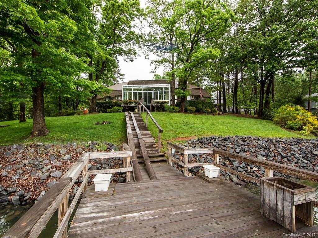 Tega Cay - Residential