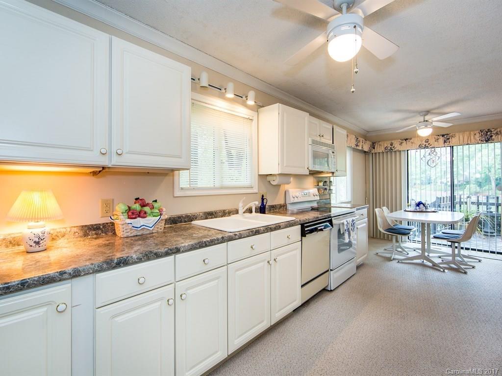 Tega Cay - Residential