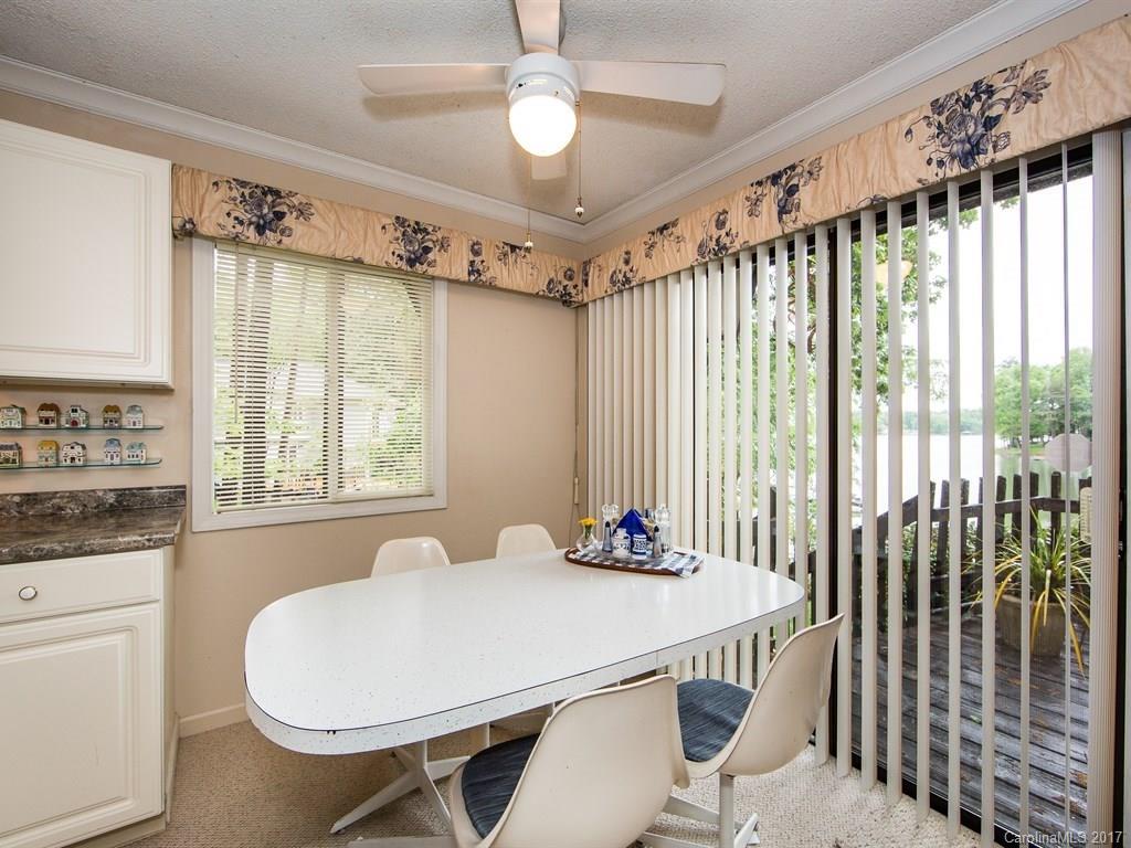 Tega Cay - Residential