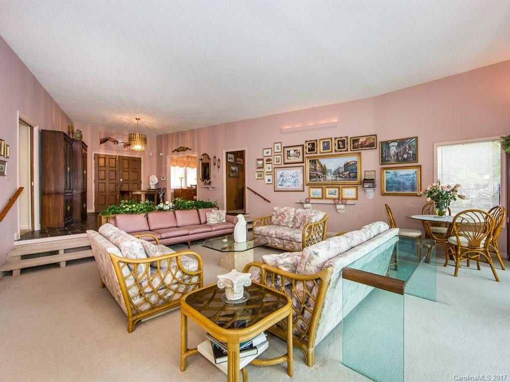 Tega Cay - Residential