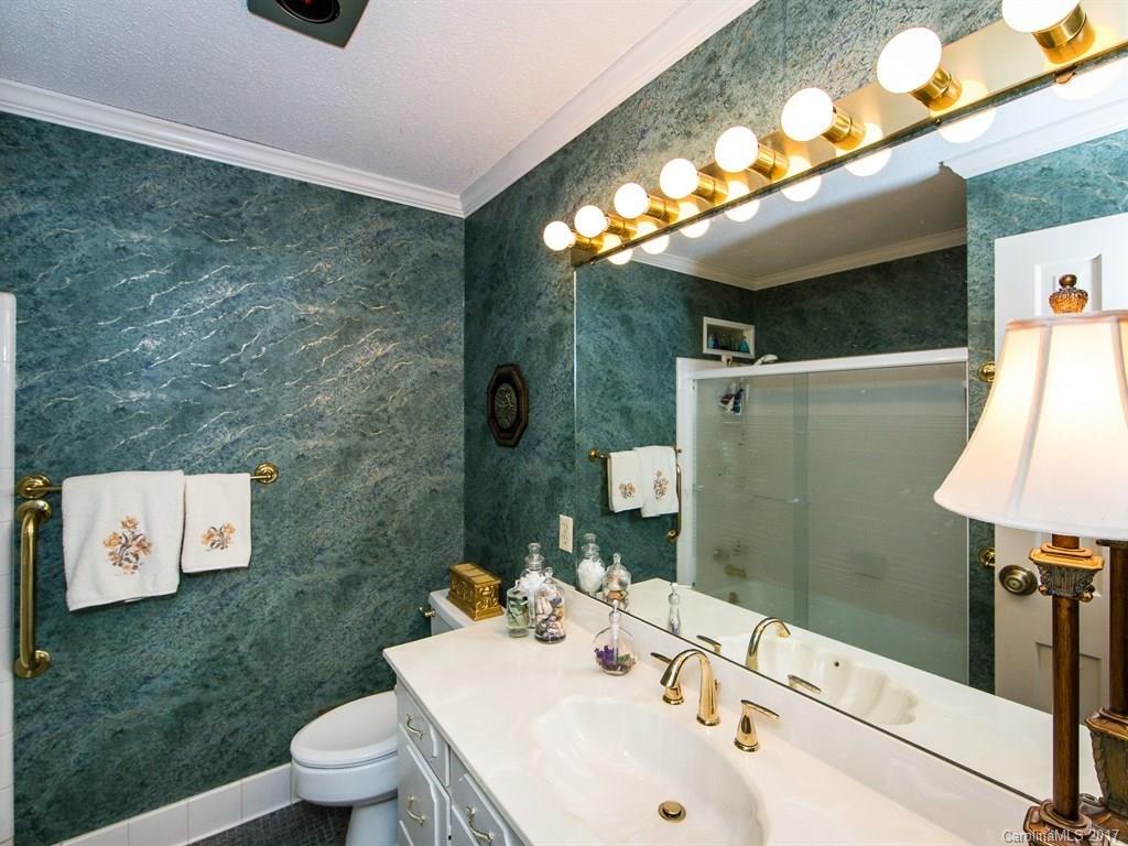 Tega Cay - Residential