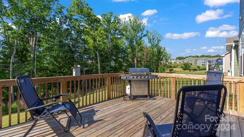 A home in Waxhaw