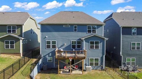 A home in Waxhaw