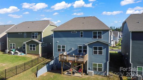 A home in Waxhaw