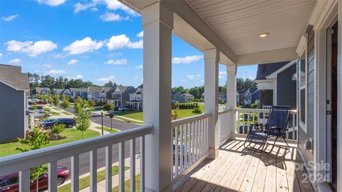 A home in Waxhaw