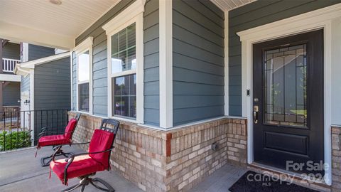 A home in Waxhaw