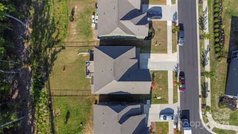 A home in Waxhaw