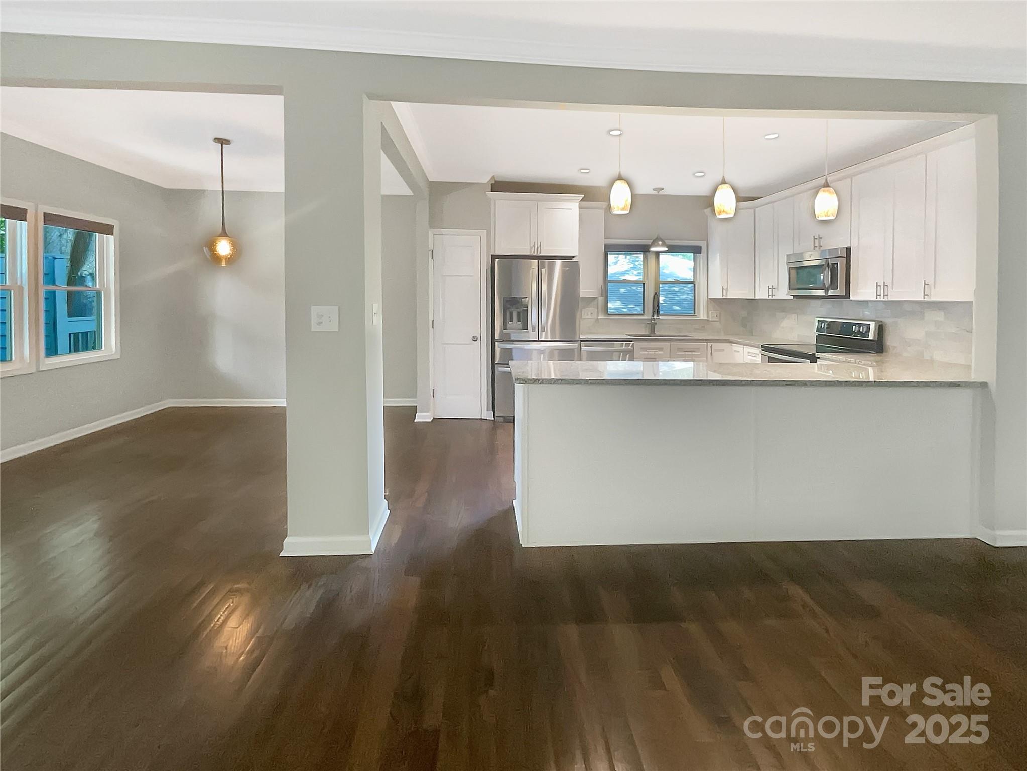 River Hills - Residential