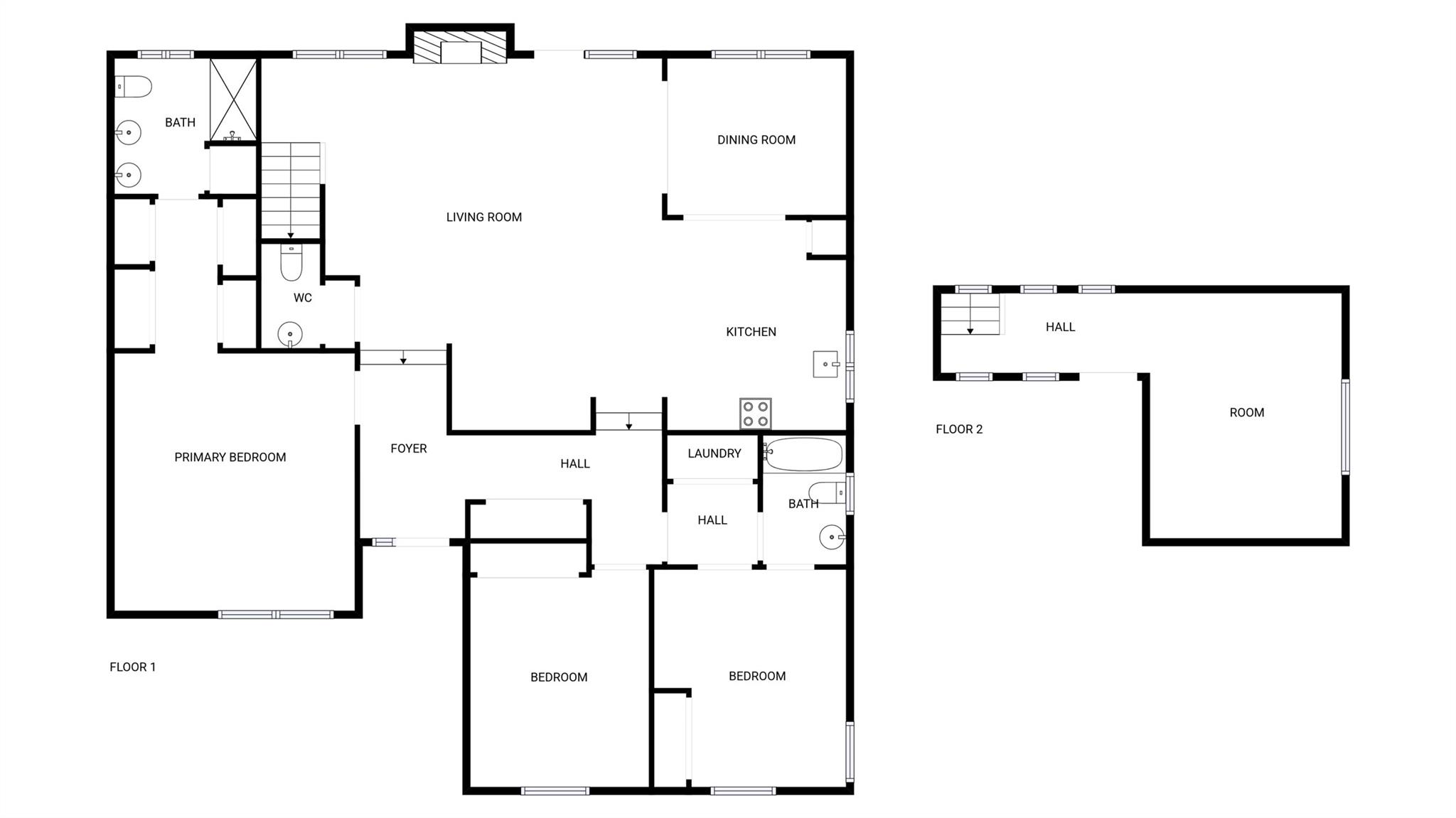 River Hills - Residential