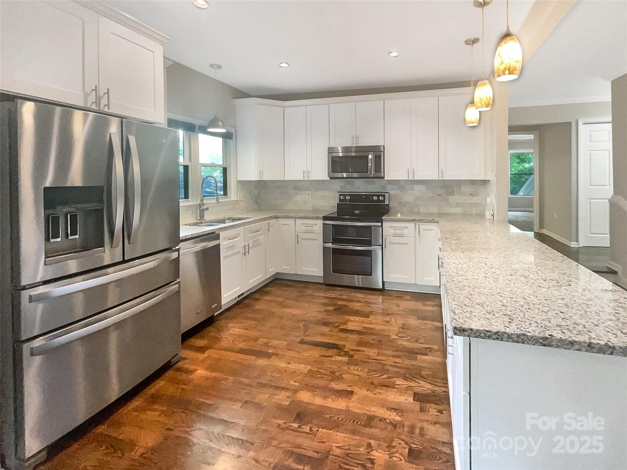 River Hills - Residential