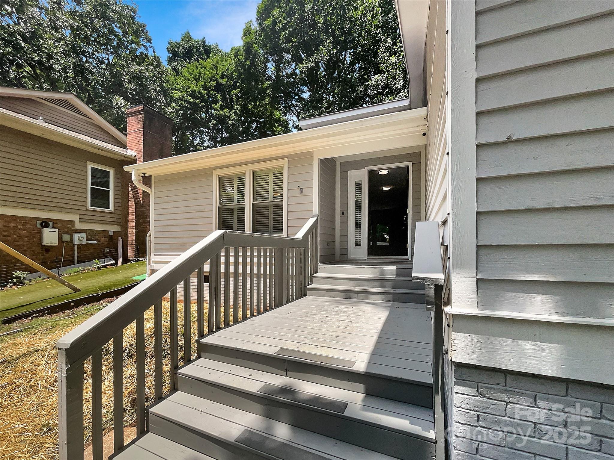 River Hills - Residential