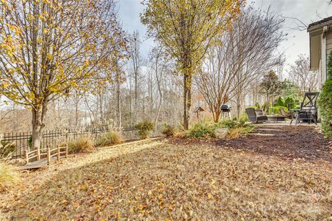 A home in Indian Land