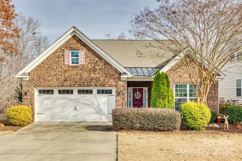 A home in Indian Land