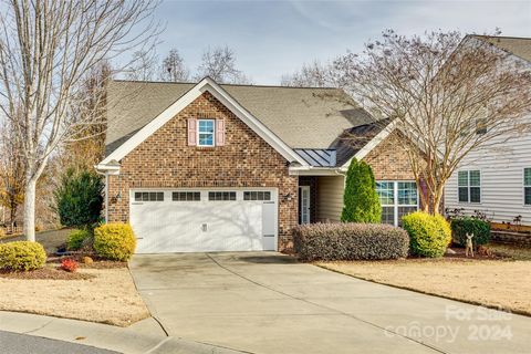 A home in Indian Land