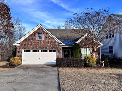 A home in Indian Land