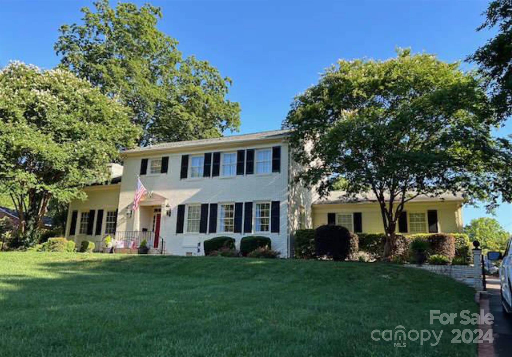 Fewell Park - Residential