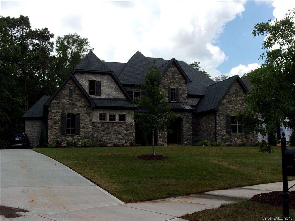 River Run - Residential