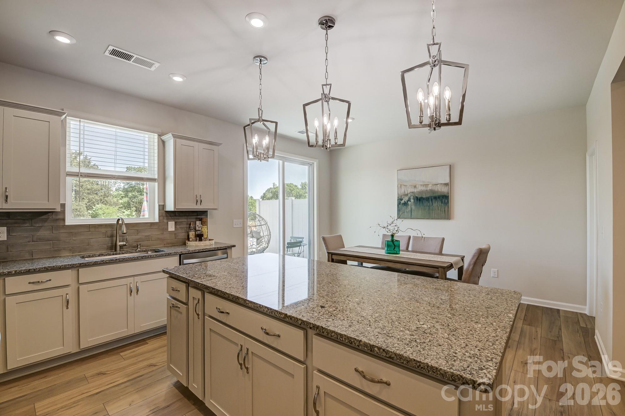 Cheyney - Residential