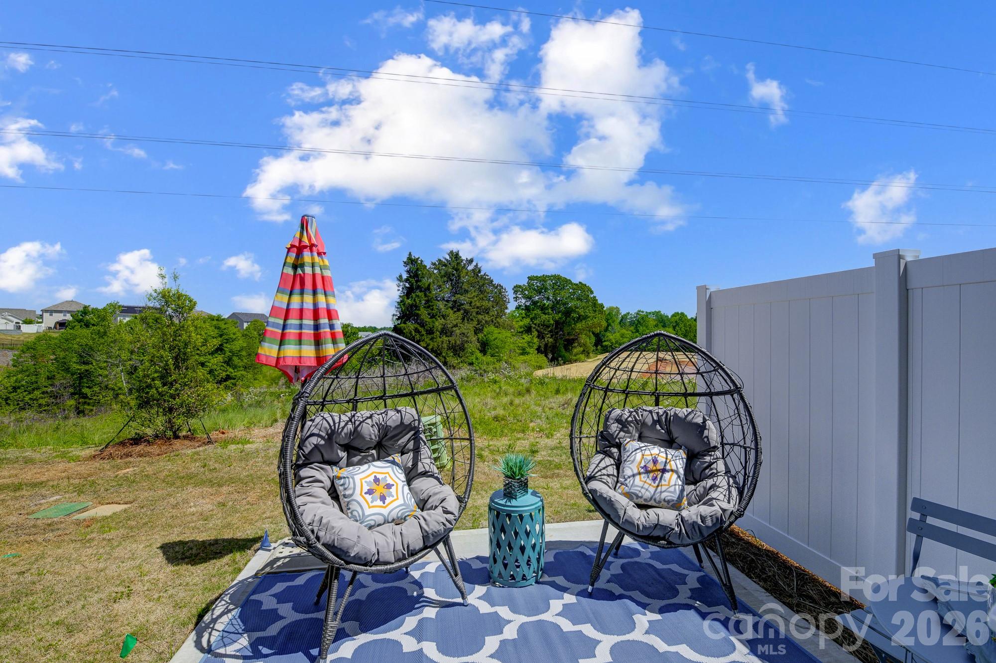 Cheyney - Residential