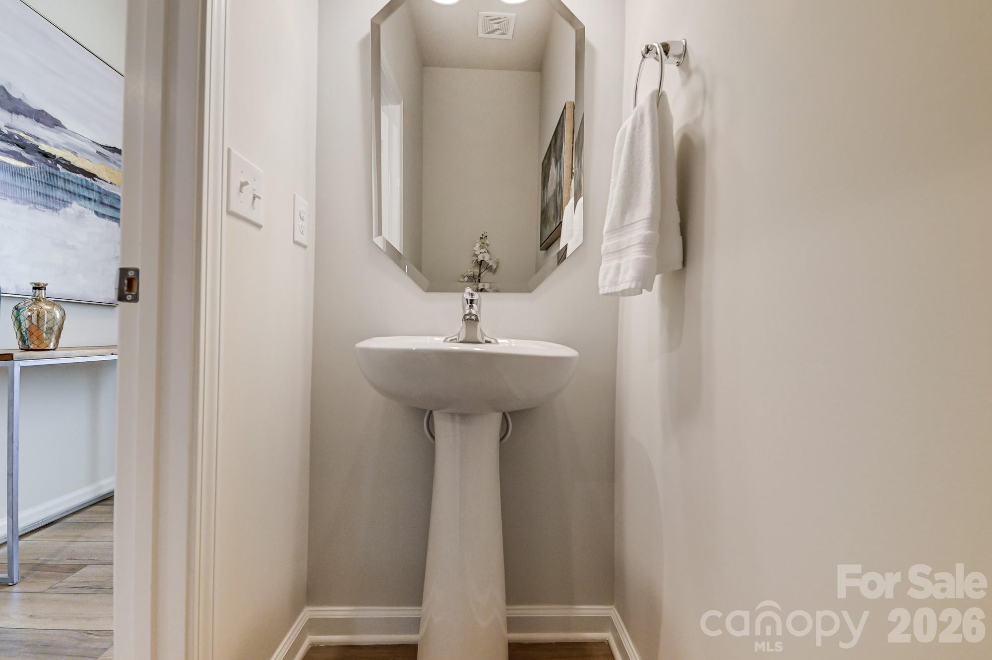 Cheyney - Residential