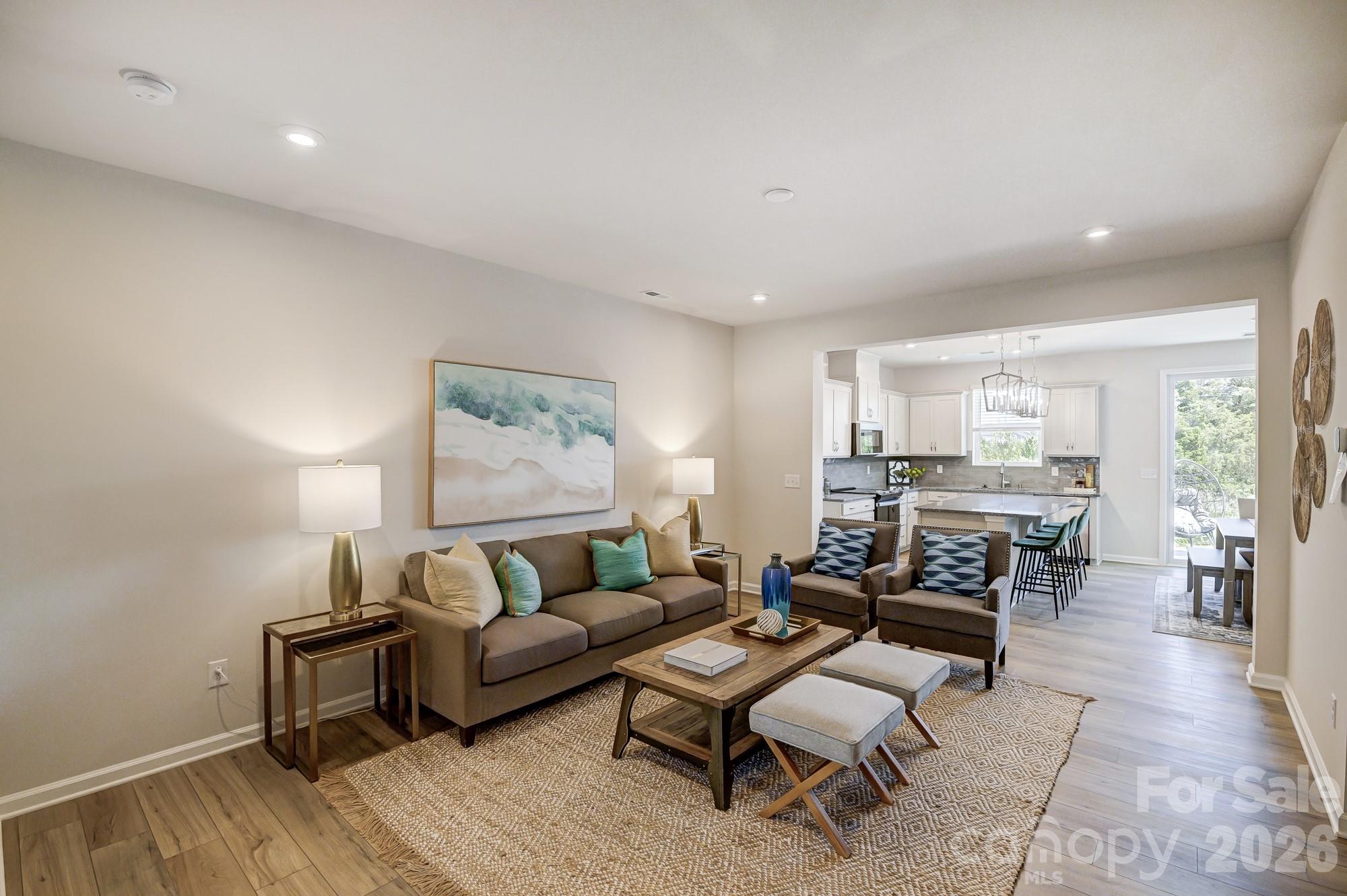 Cheyney - Residential