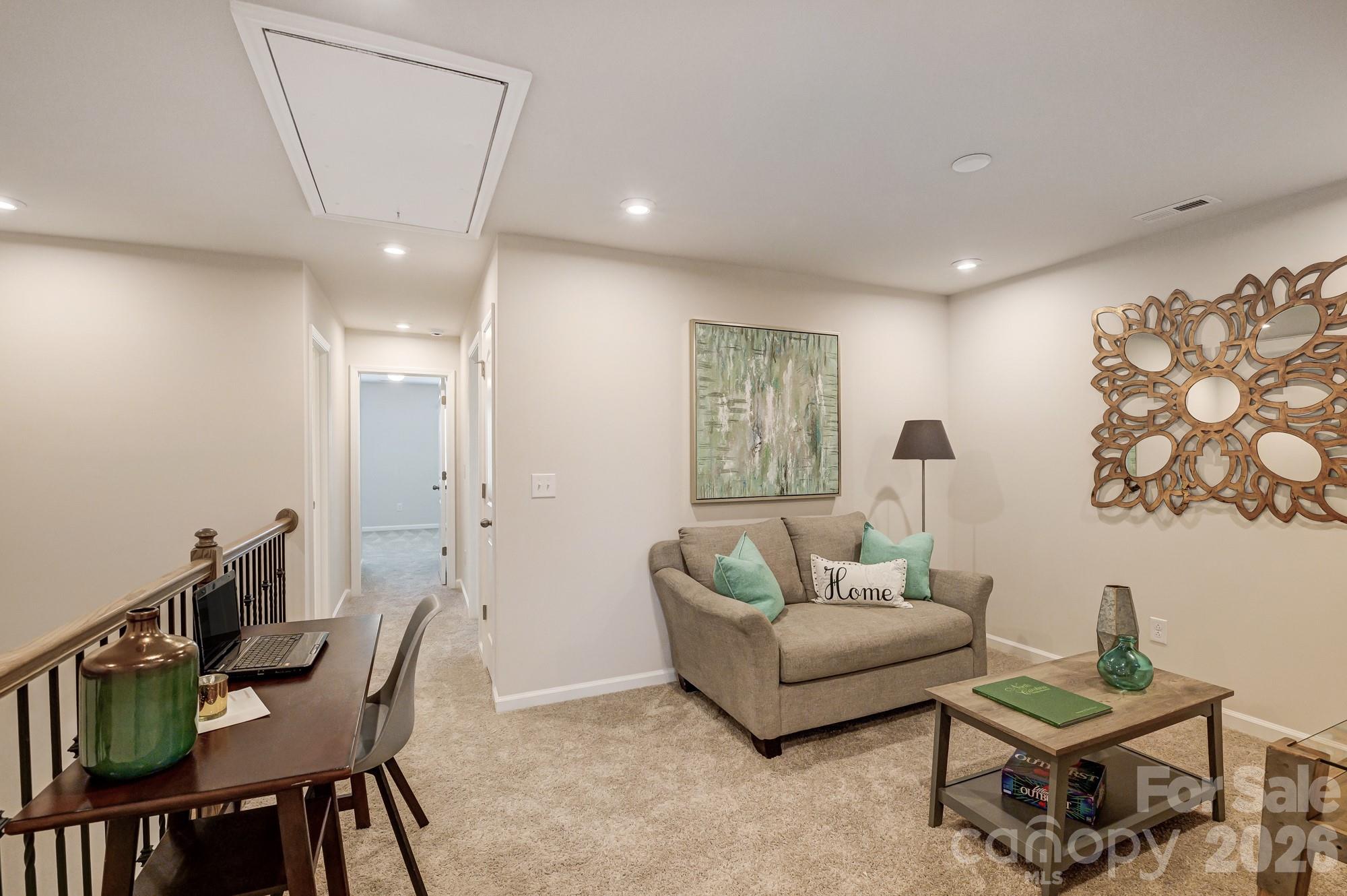 Cheyney - Residential