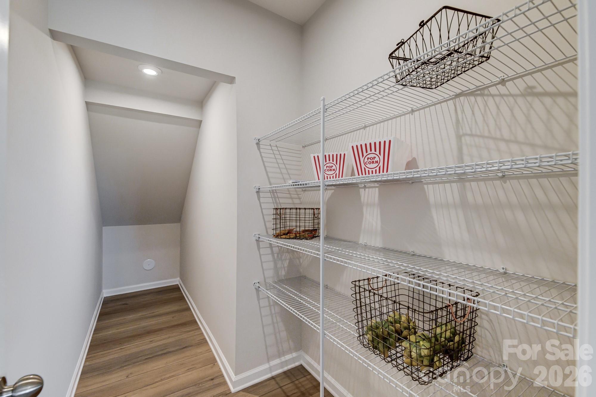 Cheyney - Residential